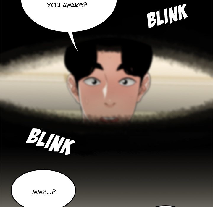 Drama in the Office Chapter 18 image 24