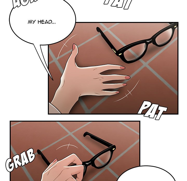 Drama in the Office Chapter 18 image 26