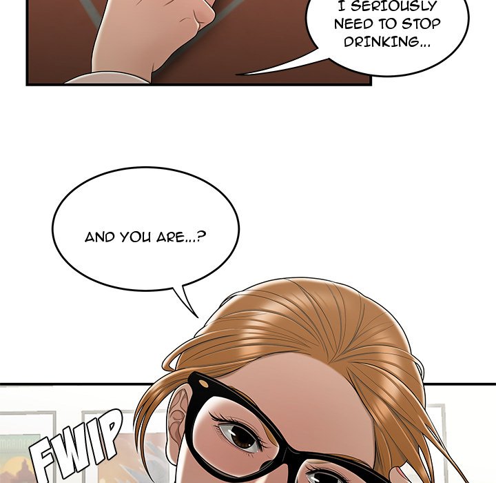 Drama in the Office Chapter 18 image 27