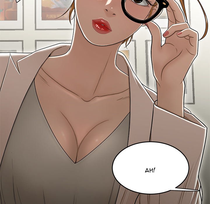 Drama in the Office Chapter 18 image 28