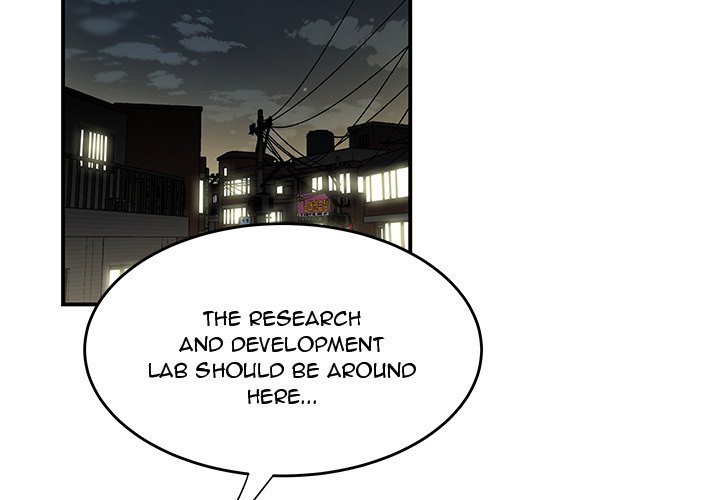 Drama in the Office Chapter 18 image 2