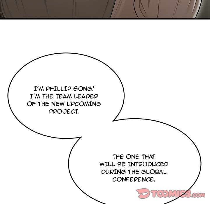 Drama in the Office Chapter 18 image 29