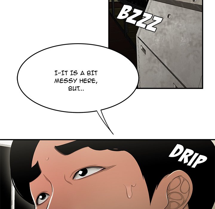 Drama in the Office Chapter 18 image 39