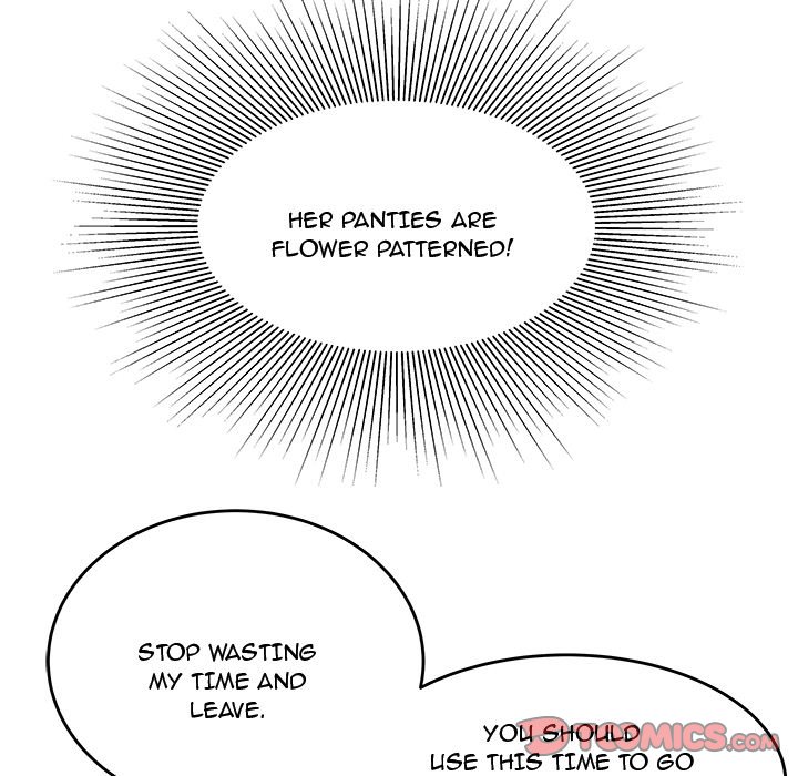 Drama in the Office Chapter 18 image 45