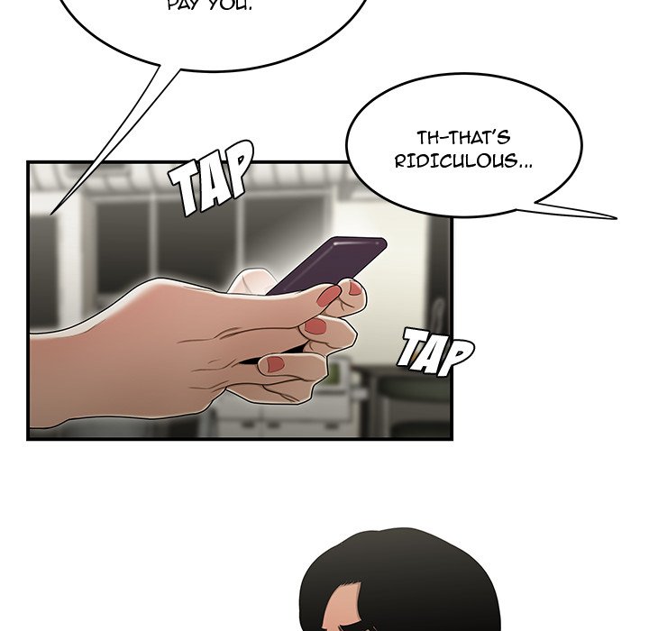 Drama in the Office Chapter 18 image 47