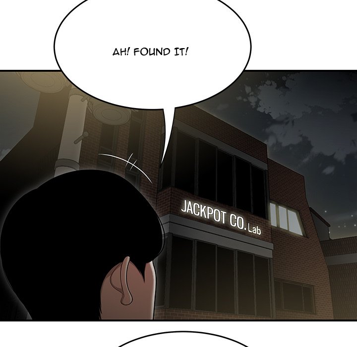 Drama in the Office Chapter 18 image 4
