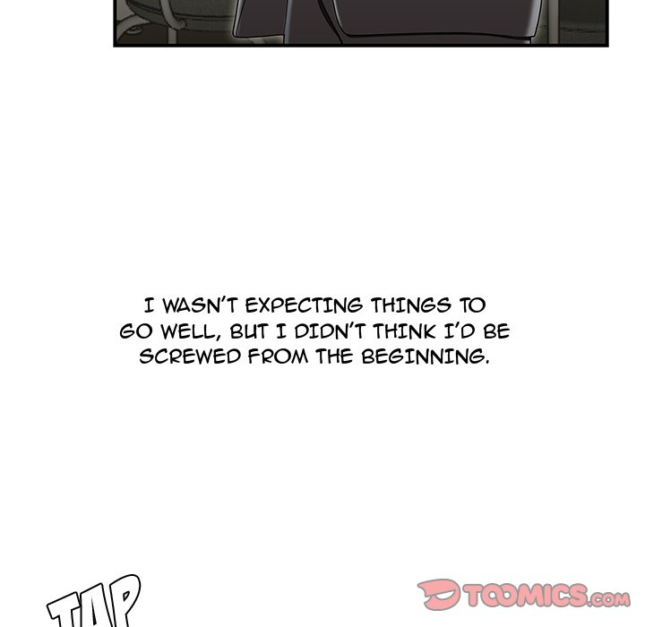 Drama in the Office Chapter 18 image 49