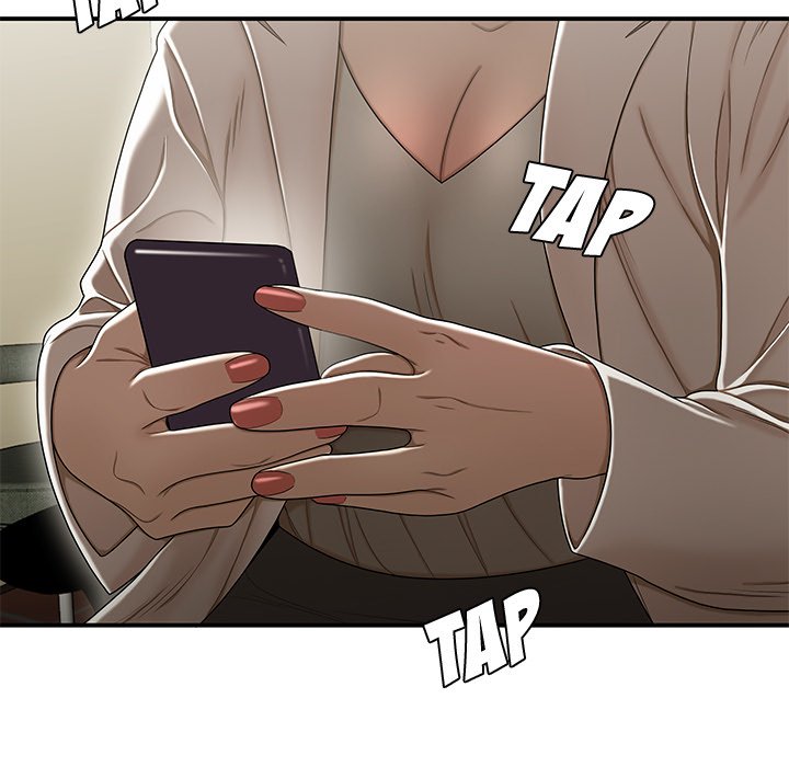 Drama in the Office Chapter 18 image 50