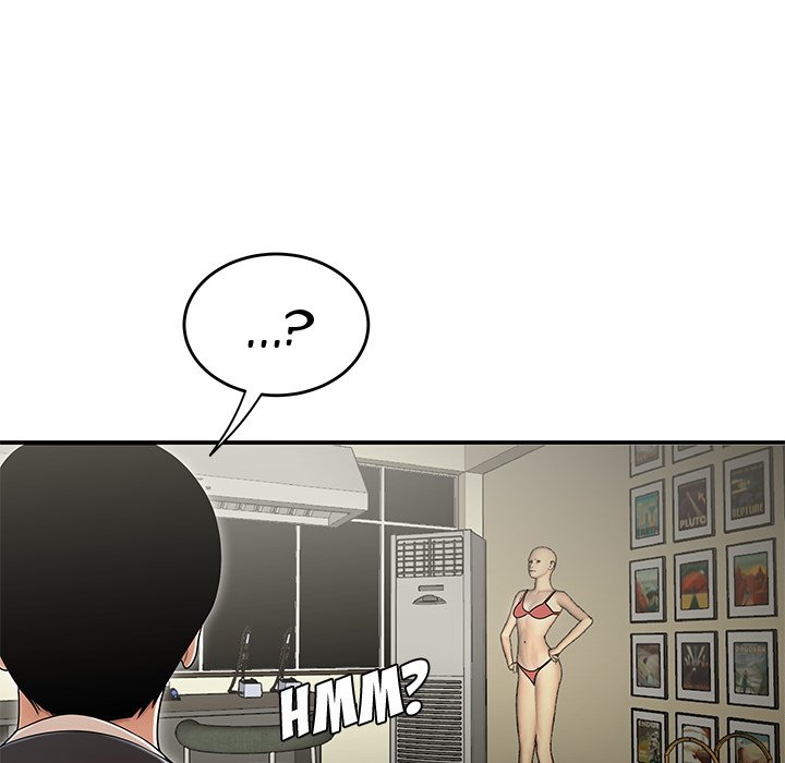 Drama in the Office Chapter 18 image 55