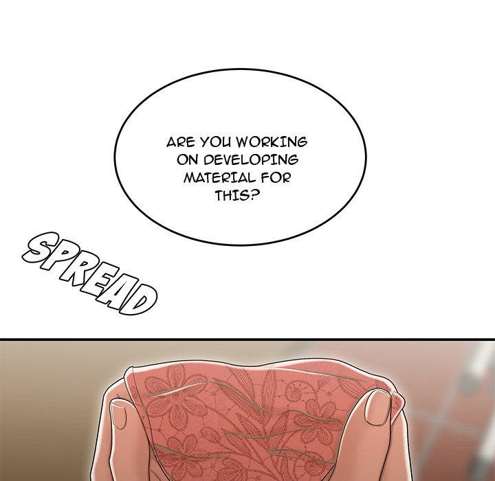 Drama in the Office Chapter 18 image 64