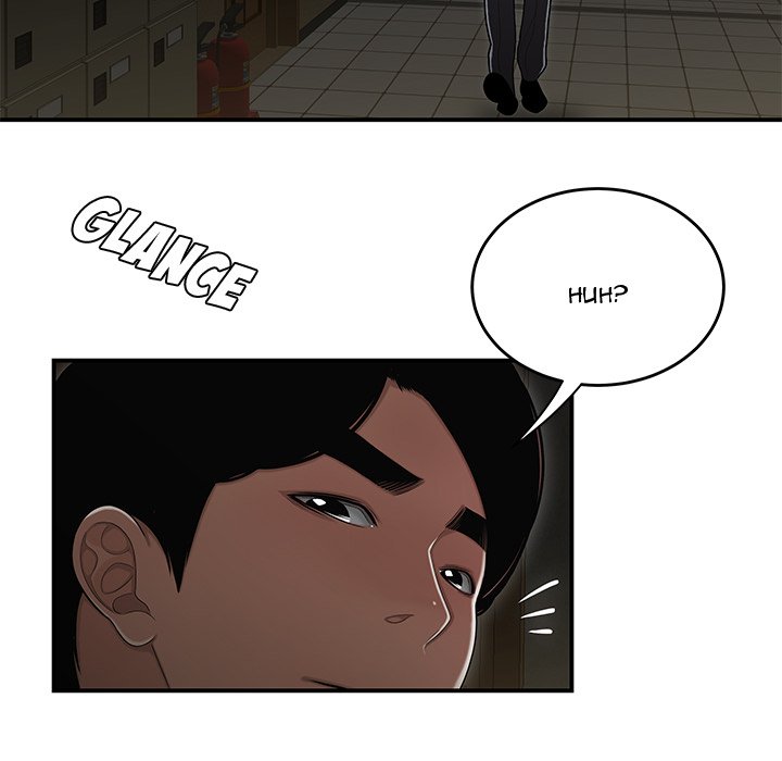 Drama in the Office Chapter 18 image 6