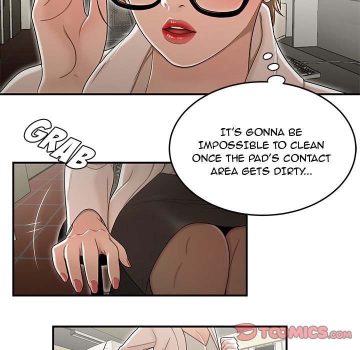 Drama in the Office Chapter 18 image 69