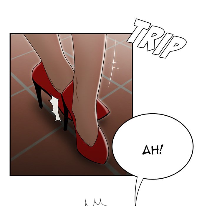 Drama in the Office Chapter 18 image 72