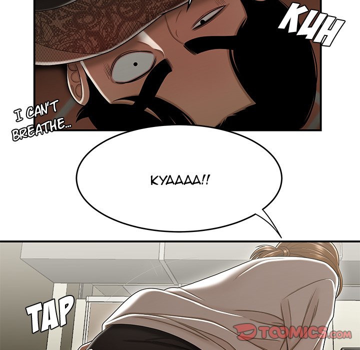 Drama in the Office Chapter 18 image 85
