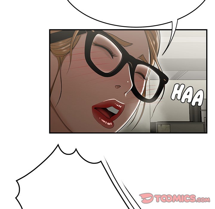 Drama in the Office Chapter 18 image 89