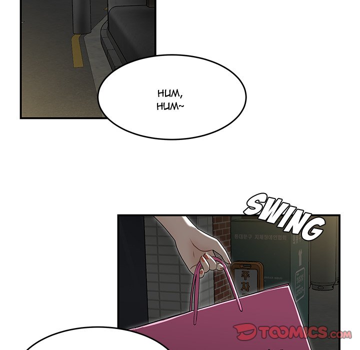 Drama in the Office Chapter 18 image 93