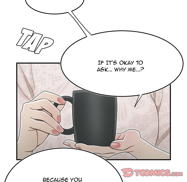 Drama in the Office Chapter 19 image 33