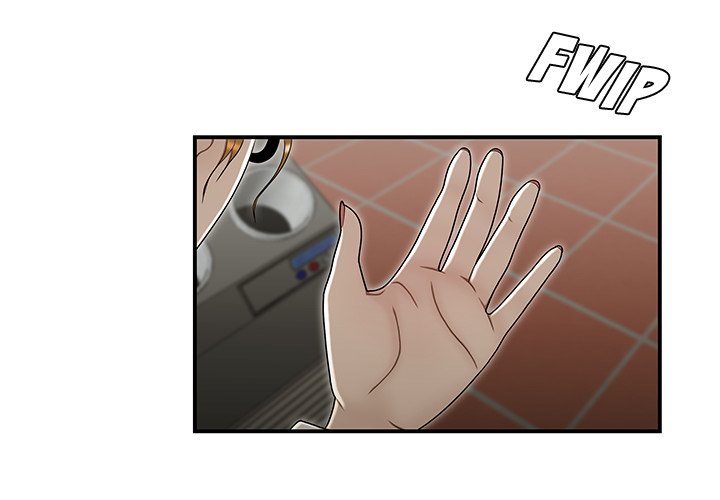 Drama in the Office Chapter 19 image 3