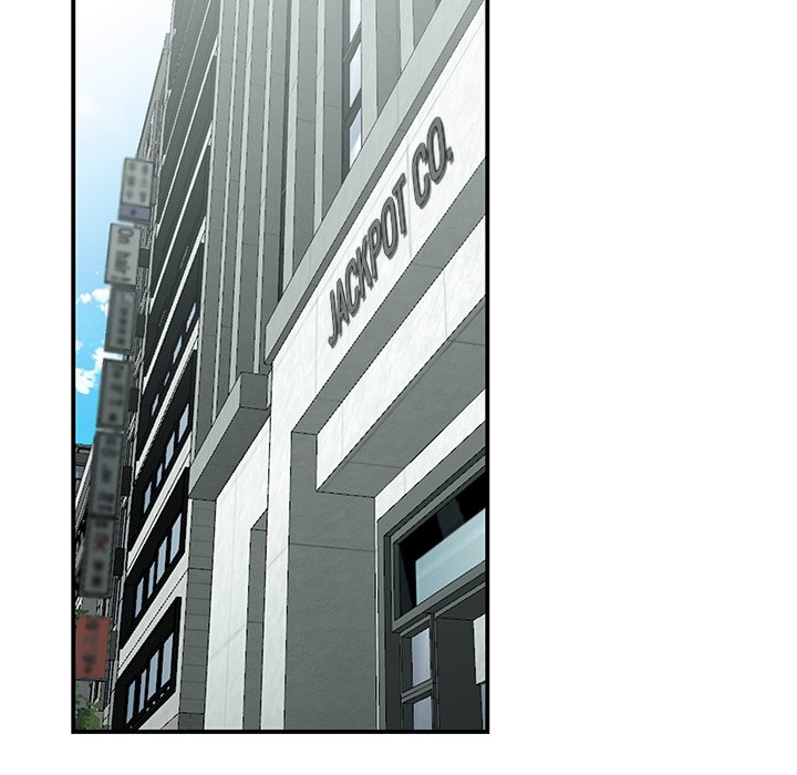 Drama in the Office Chapter 19 image 80