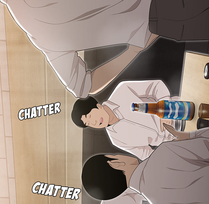 Drama in the Office Chapter 2 image 100