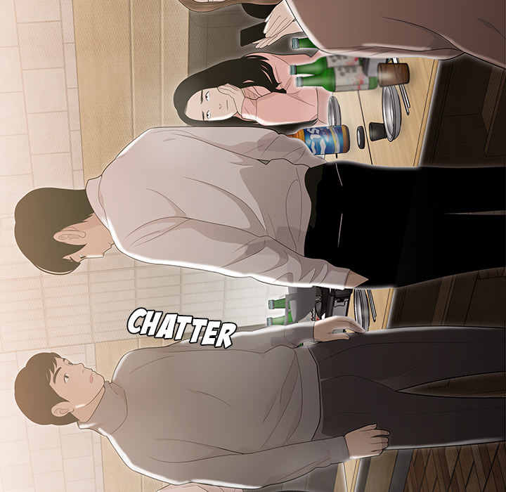 Drama in the Office Chapter 2 image 102