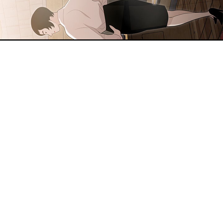 Drama in the Office Chapter 2 image 103