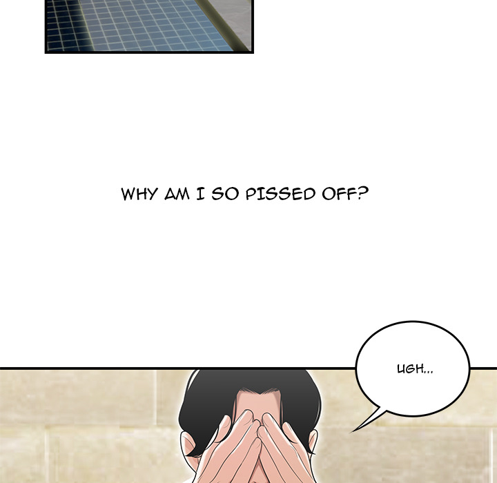 Drama in the Office Chapter 2 image 110