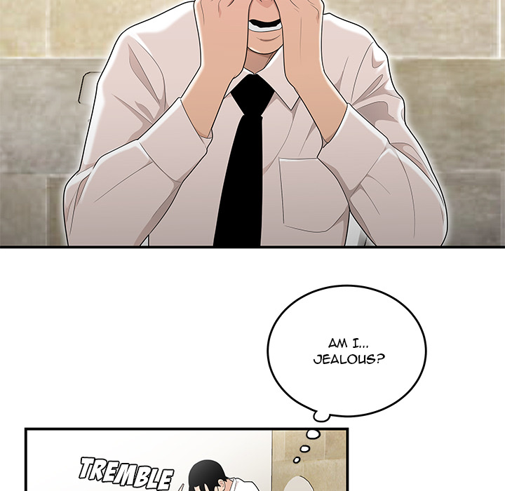 Drama in the Office Chapter 2 image 111