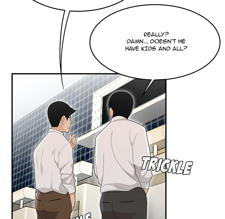 Drama in the Office Chapter 2 image 116