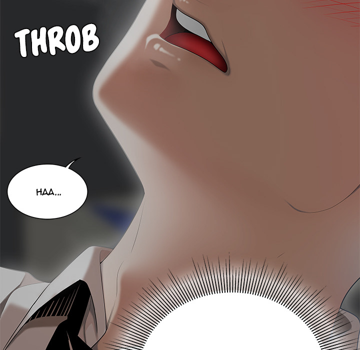 Drama in the Office Chapter 2 image 11