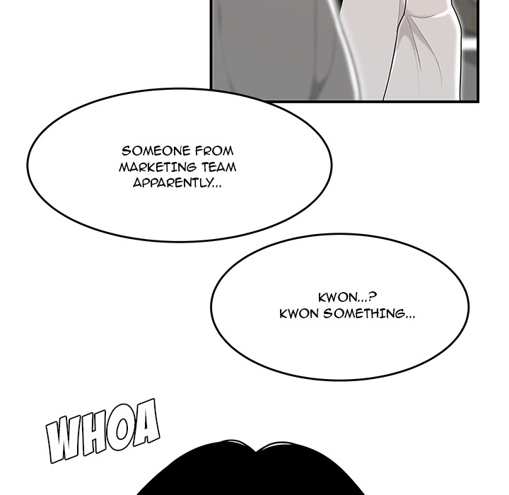 Drama in the Office Chapter 2 image 119