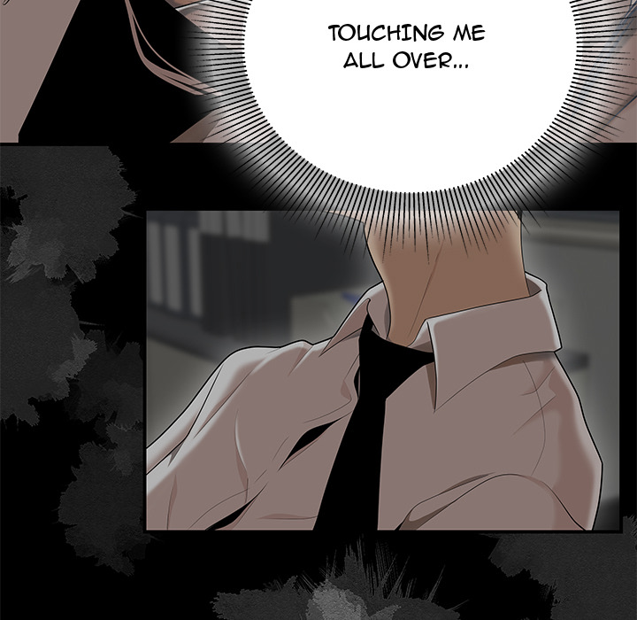 Drama in the Office Chapter 2 image 12