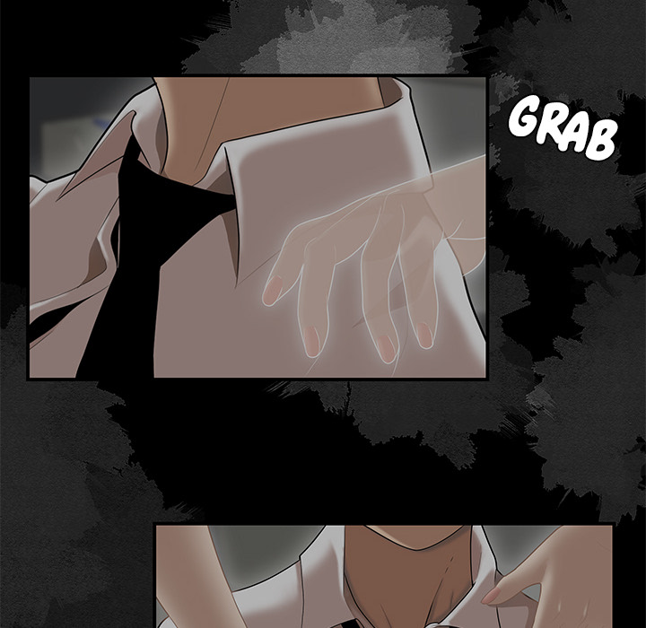 Drama in the Office Chapter 2 image 13