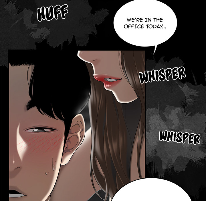 Drama in the Office Chapter 2 image 15