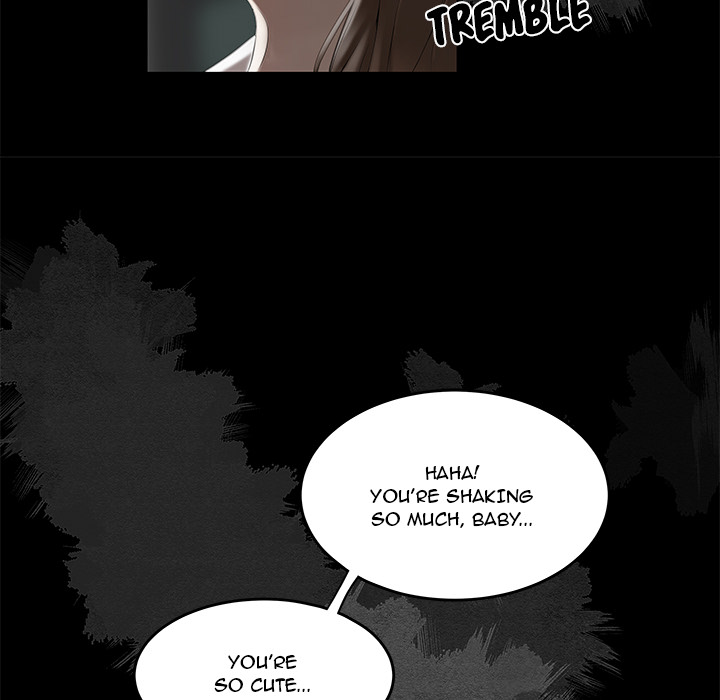 Drama in the Office Chapter 2 image 20