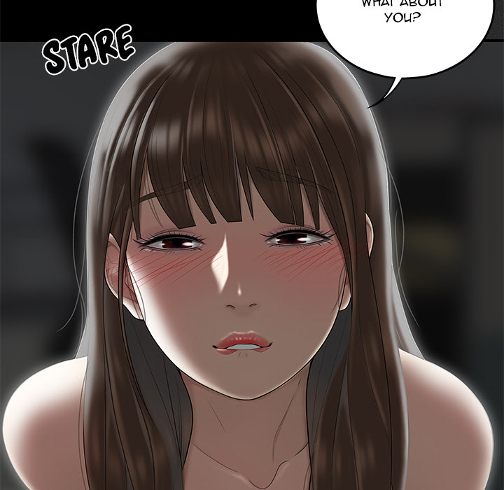 Drama in the Office Chapter 2 image 23