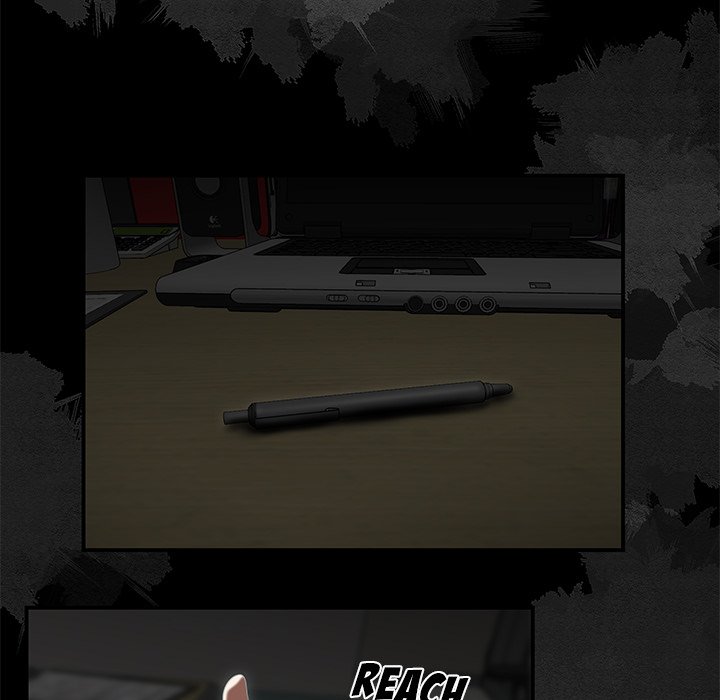 Drama in the Office Chapter 2 image 30