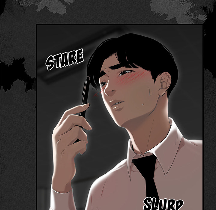 Drama in the Office Chapter 2 image 32