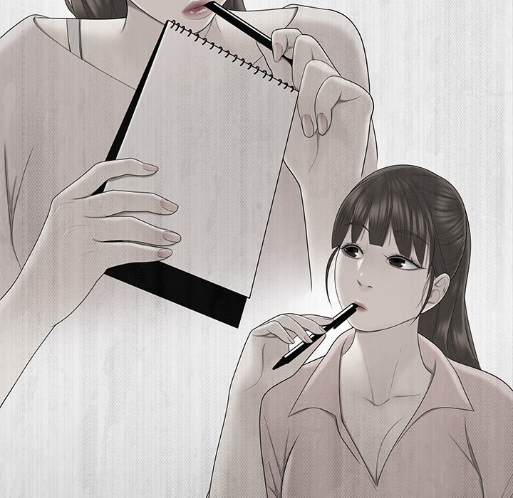 Drama in the Office Chapter 2 image 34