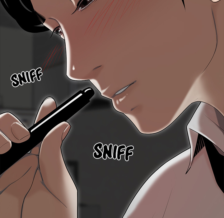 Drama in the Office Chapter 2 image 37