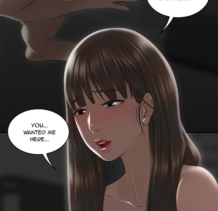 Drama in the Office Chapter 2 image 45