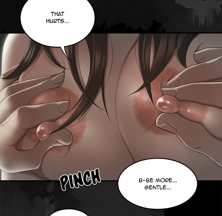 Drama in the Office Chapter 2 image 48