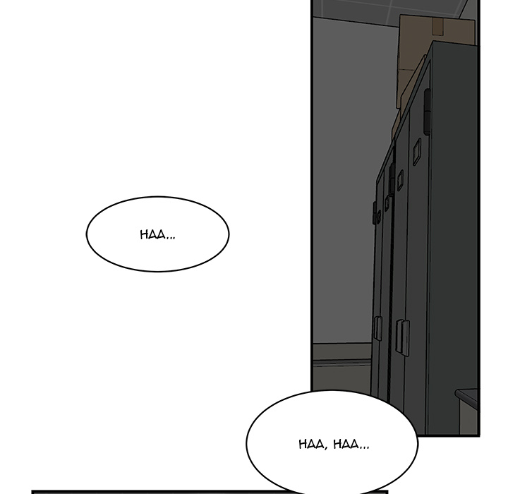 Drama in the Office Chapter 2 image 4