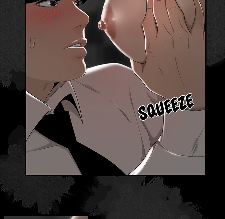 Drama in the Office Chapter 2 image 50