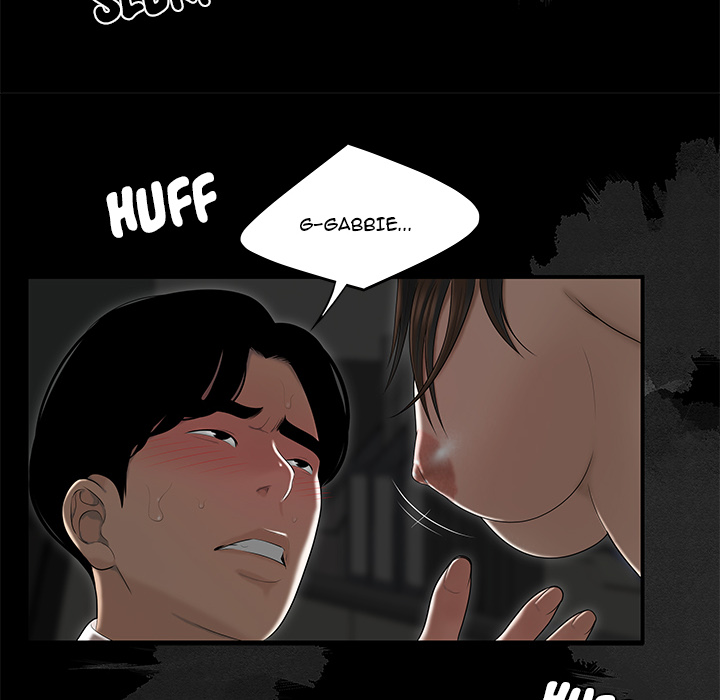 Drama in the Office Chapter 2 image 59