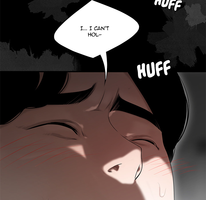 Drama in the Office Chapter 2 image 60