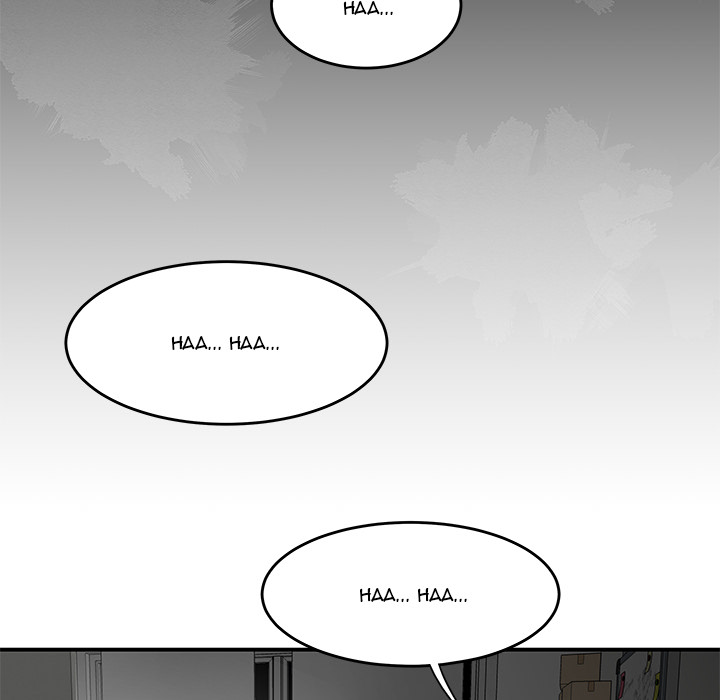 Drama in the Office Chapter 2 image 62
