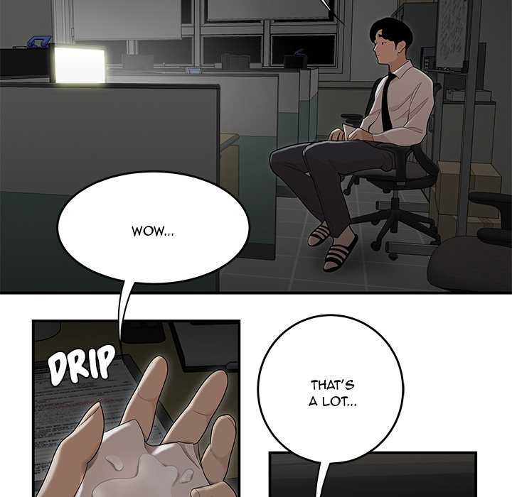 Drama in the Office Chapter 2 image 63