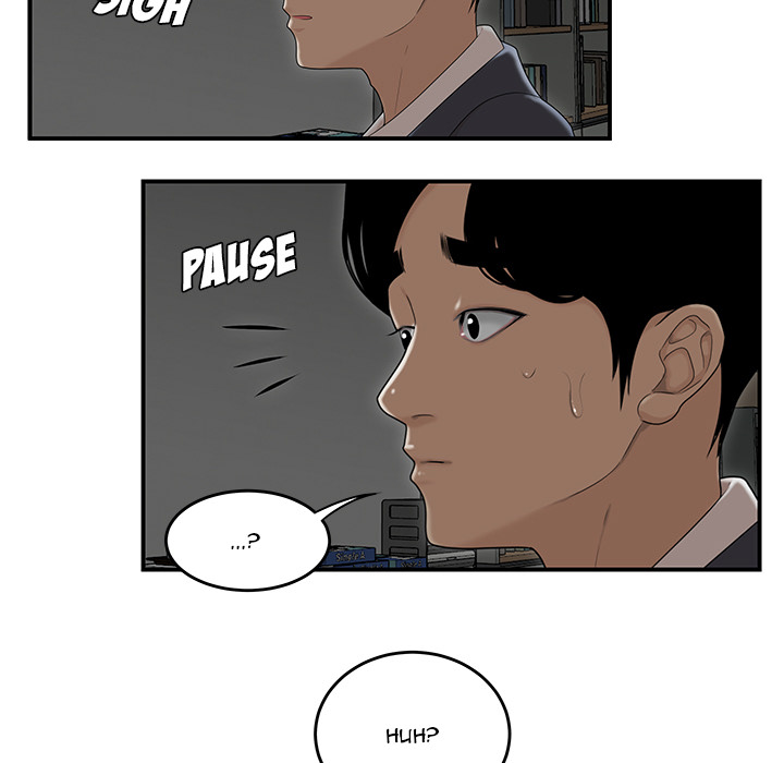 Drama in the Office Chapter 2 image 68