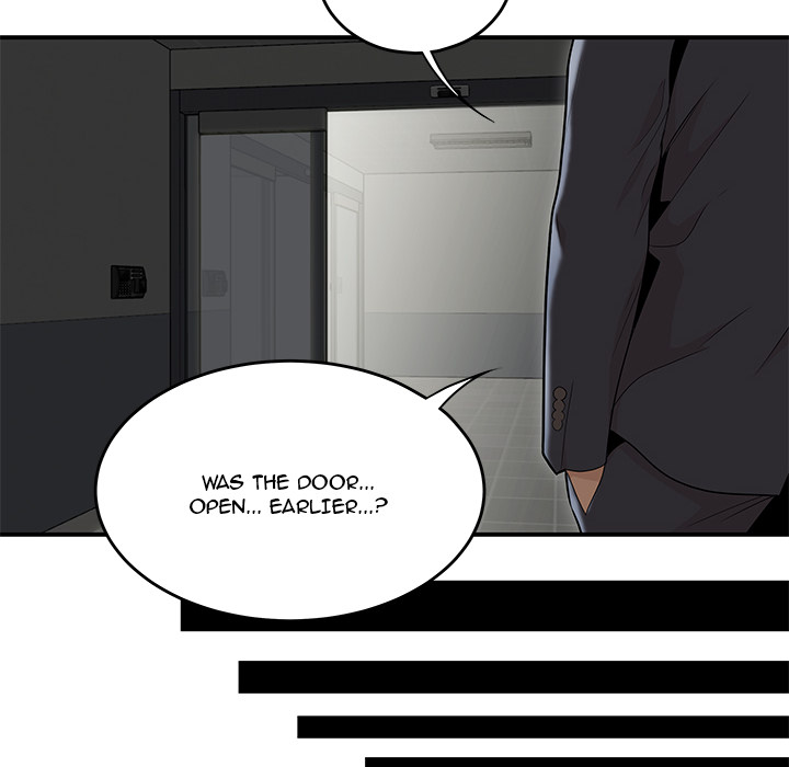 Drama in the Office Chapter 2 image 69